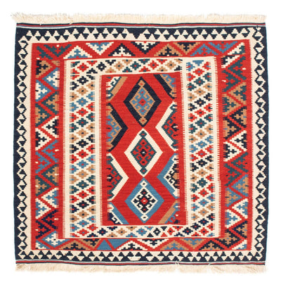 Kilim Fars Teppe 102x105cm