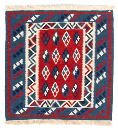 Kilim Fars Teppe 100x104cm