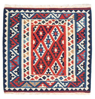 Kilim Fars Teppe 100x102cm