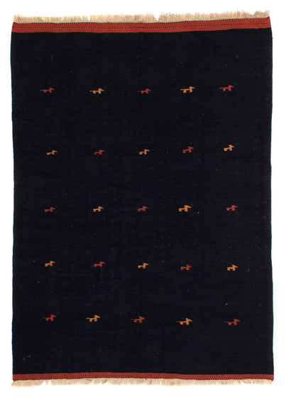 Kilim Fars Teppe 150x206cm