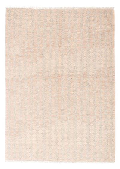 Moderne kilim Teppe 132x223cm - Perserteppich Wollteppich