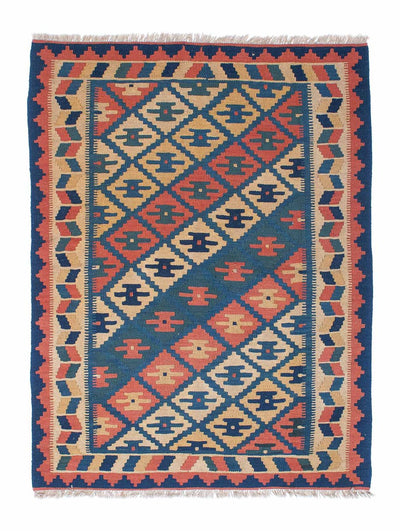 Kilim Fars Teppe 128x170cm