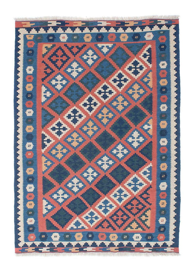 Kilim Fars Teppe 133x186cm