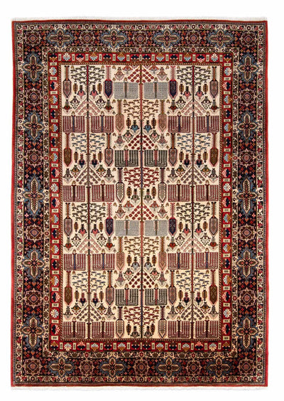 Bakhtiari Teppe 244x348cm - Persisk teppe