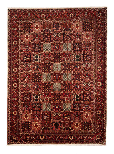 Bakhtiari Teppe 265x365cm - Persisk teppe