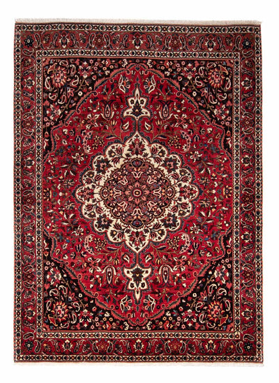 Bakhtiari Teppe 265x365cm - Persisk teppe