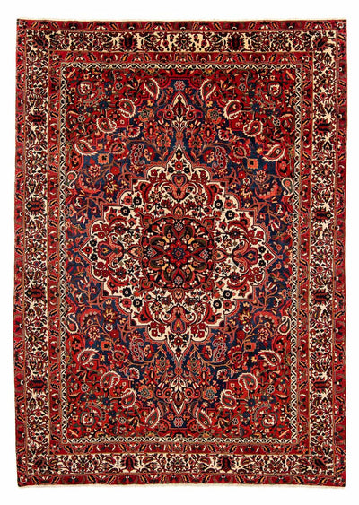 Bakhtiari Teppe 272x375cm - Persisk teppe