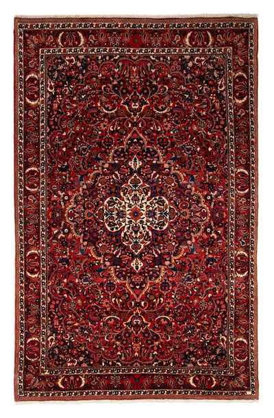 Bakhtiari Teppe 242x372cm - Persisk teppe