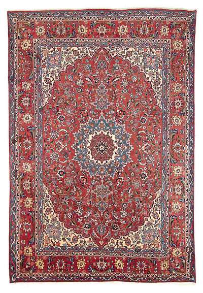 Isfahan Teppe 300x406cm - Persisk teppe