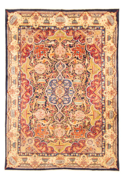 Kashmar Teppe 243x336cm - Persisk teppe