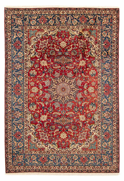 Isfahan Teppe 271x377cm - Persisk teppe