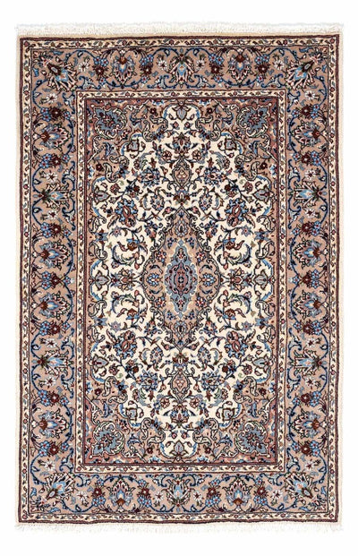 Kashan Teppe 98x150cm - Persisk teppe