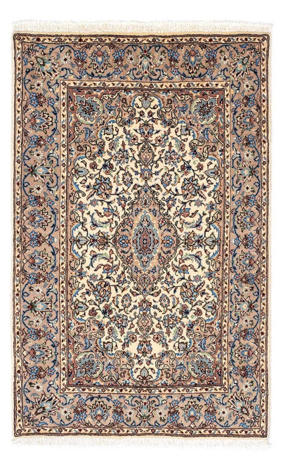 Kashan Teppe 97x150cm - Persisk teppe