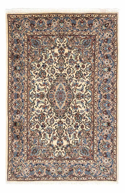 Kashan Teppe 97x148cm - Persisk teppe