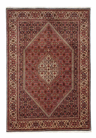 Bidjar Teppe 167x243cm - Persisk teppe