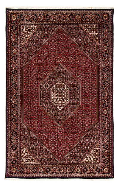 Bidjar Teppe 164x261cm - Persisk teppe