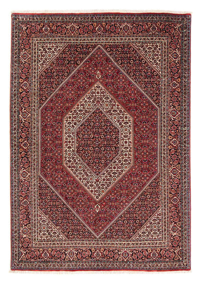 Bidjar Teppe 173x237cm - Persisk teppe