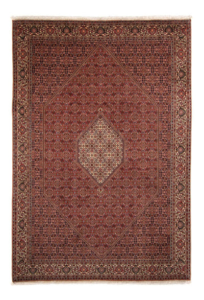 Bidjar Teppe 250x358cm - Persisk teppe