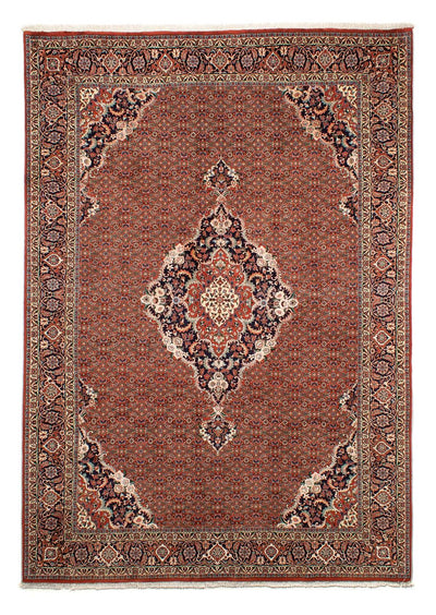 Bidjar Teppe 206x288cm - Persisk teppe