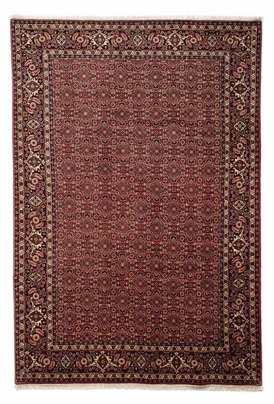 Bidjar Teppe 195x290cm - Persisk teppe