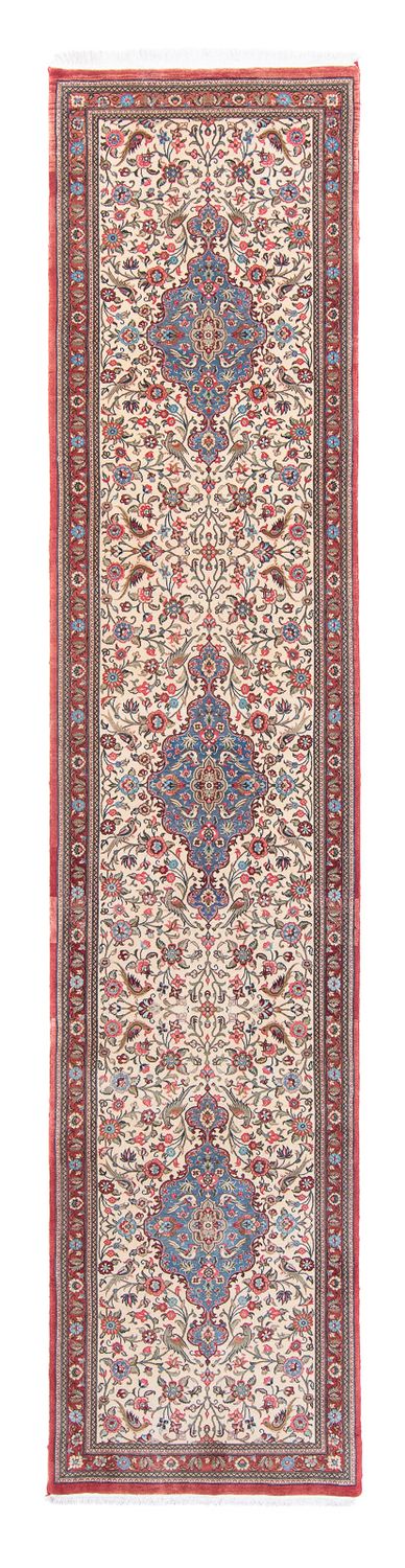 Tabriz - 50 Raj Teppe 105x143cm - Persisk teppe