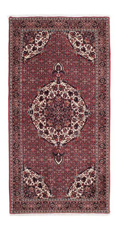 Bidjar Teppe 100x194cm - Persisk teppe
