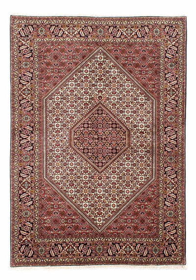 Bidjar Teppe 170x240cm - Persisk teppe