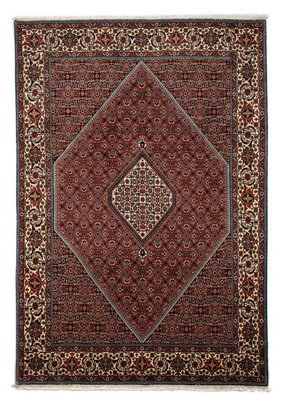 Bidjar Teppe 202x300cm - Persisk teppe