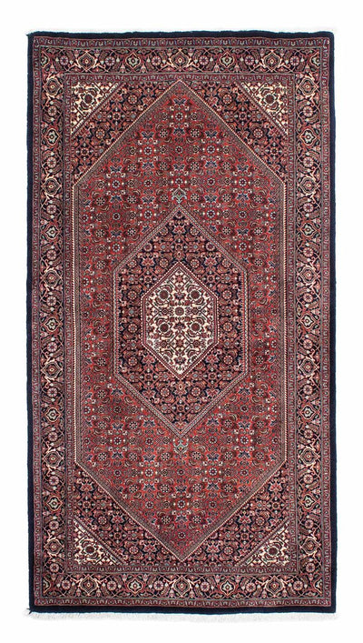 Bidjar Teppe 100x201cm - Persisk teppe