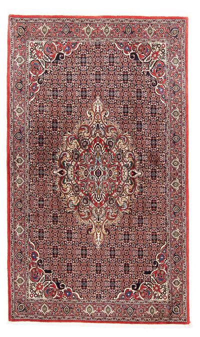 Bidjar Teppe 110x175cm - Persisk teppe
