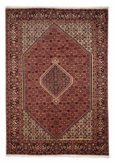 Bidjar Teppe 198x296cm - Persisk teppe