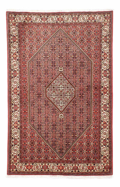 Bidjar Teppe 169x250cm - Persisk teppe