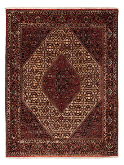 Bidjar Teppe 200x250cm - Persisk teppe