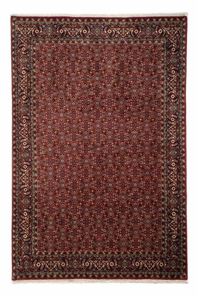 Bidjar Teppe 198x288cm - Persisk teppe