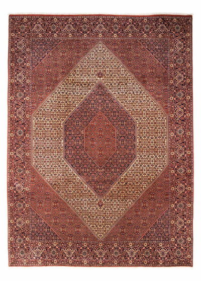 Bidjar - Takab Teppe 254x340cm - Persisk teppe