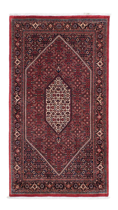 Bidjar Teppe 104x188cm - Persisk teppe