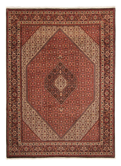Bidjar Teppe 250x343cm - Persisk teppe