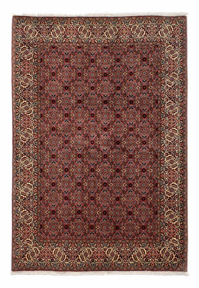 Bidjar Teppe 178x257cm - Persisk teppe