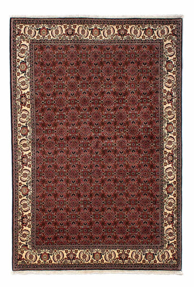 Bidjar Teppe 177x245cm - Persisk teppe