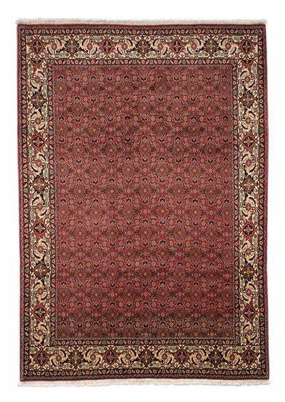 Bidjar Teppe 206x293cm - Persisk teppe