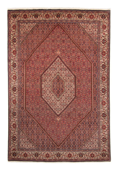 Bidjar Teppe 248x350cm - Persisk teppe