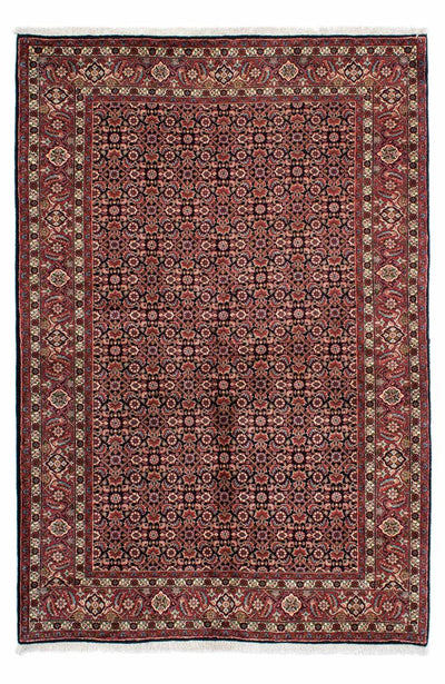 Bidjar - Zanjan Teppe 141x213cm - Persisk teppe