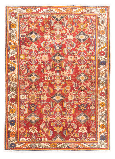 Qashqai Teppe 105x149cm - Persisk teppe