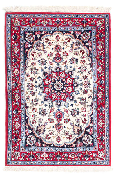 Isfahan Teppe 82x118cm - Persisk teppe