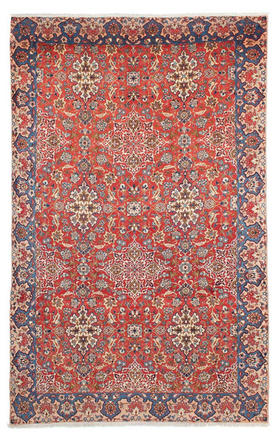 Isfahan Teppe 202x322cm - Persisk teppe