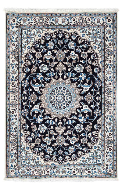 Nain - 9La Teppe 113x171cm - Persisk teppe