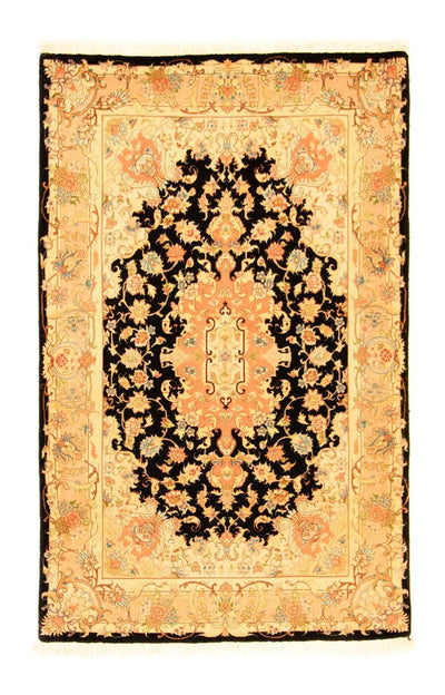 Tabriz - 50 Raj Teppe 98x156cm - Persisk teppe