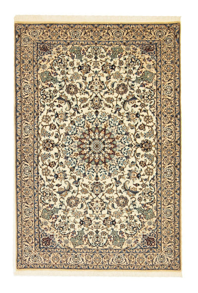 Nain - 6La Teppe 99x150cm - Persisk teppe