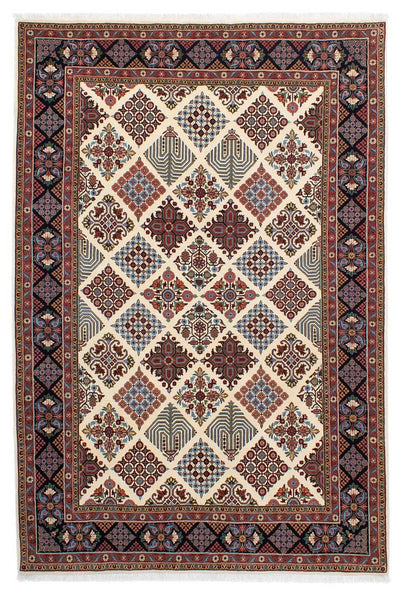 Sarouk Teppe 203x301cm - Persisk teppe