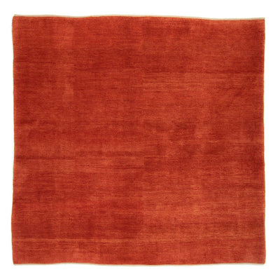 Persisk Gabbeh Teppe 242x244cm - Perserteppich Wollteppich